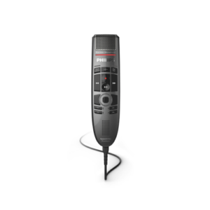 Philips SpeechMike Premium Touch 3700