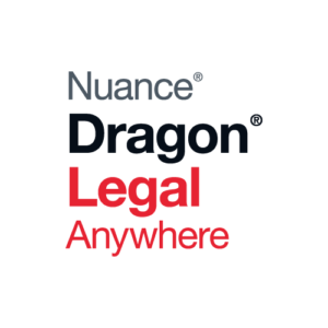 Dragon Legal Anywhere Speech Recognition