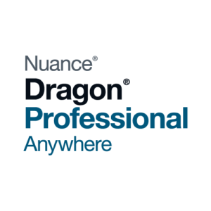 Dragon Professional Anywhere Speech Recognition