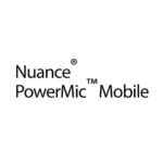 Nuance PowerMic Mobile App