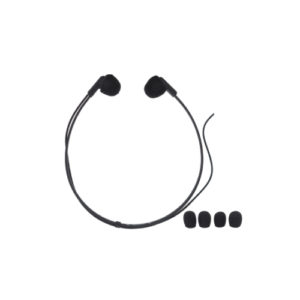 Olympus Headset E-103