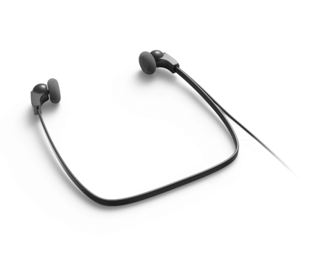 Philips Stereo Headset LFH0334 - Image 3