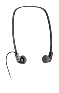 Philips Stereo Headset LFH0334 - Image 4