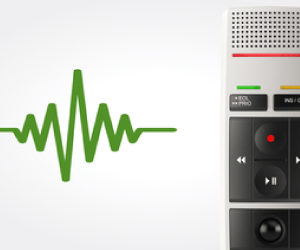 Dictation Hardware