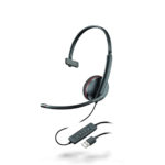 Plantronics C3210 USB Microphone Headset