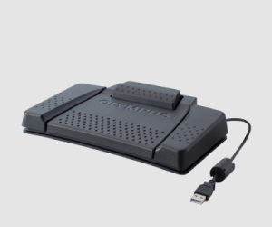 Transcription Hardware