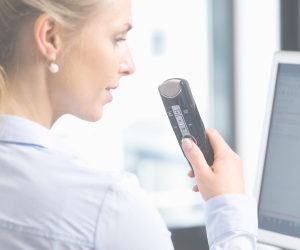 Speech Recognition