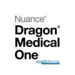 Dragon Medical One TPP SystmOne Speech Recognition