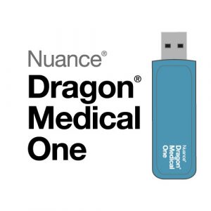 Dragon Medical One USB