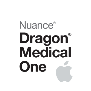 Dragon Medical One for Mac