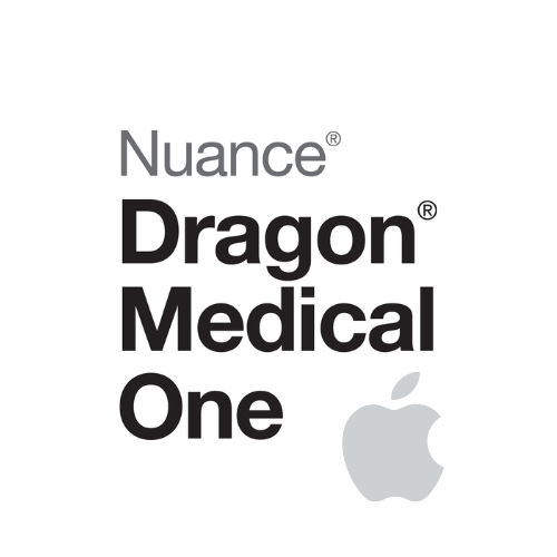 Dragon Medical One for Mac