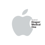 Mac Dragon Medical One